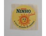 Adesivo Nestle Ninho Colado